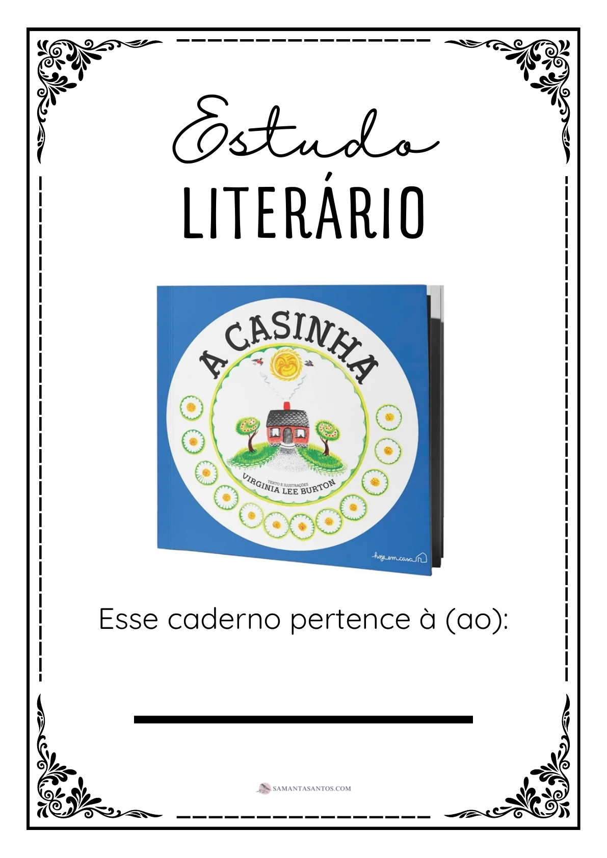 Literatura e natureza: perguntas que abrem conversa em casa